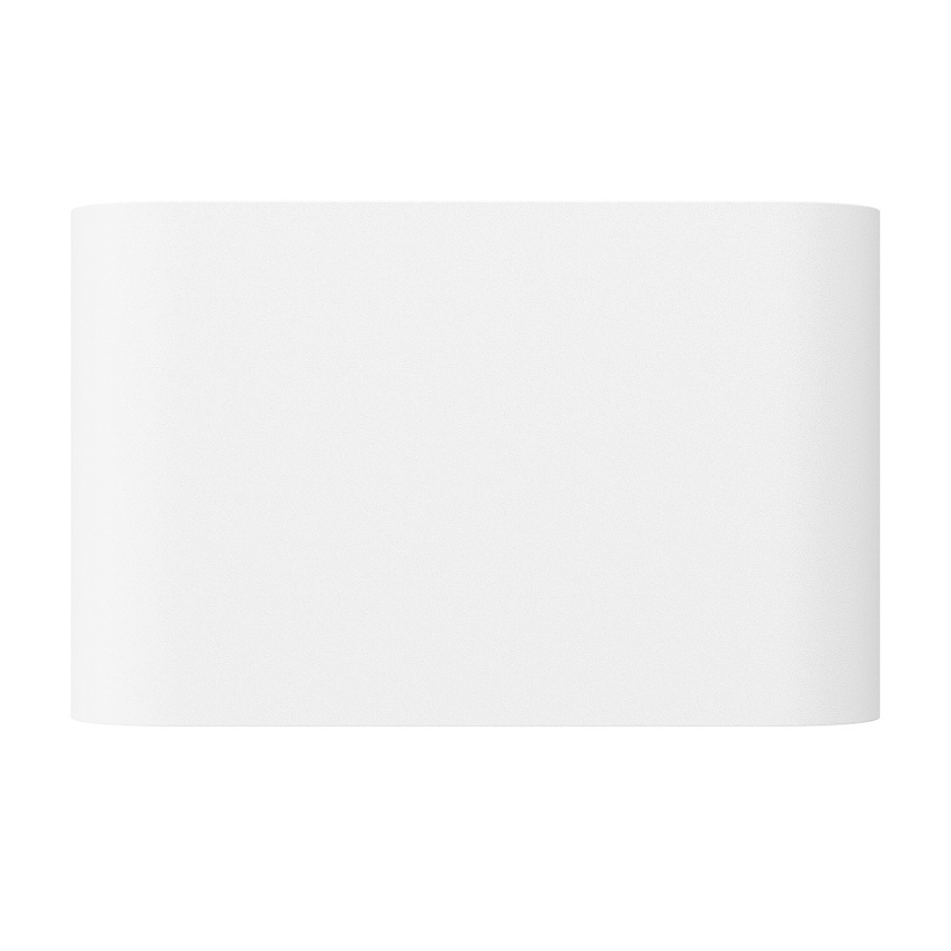 Eglo - Φωτιστικό τοίχου LED LED/6W/230V 3000K λευκό