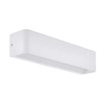 Eglo - Φως τοίχου LED LED/12W/230V