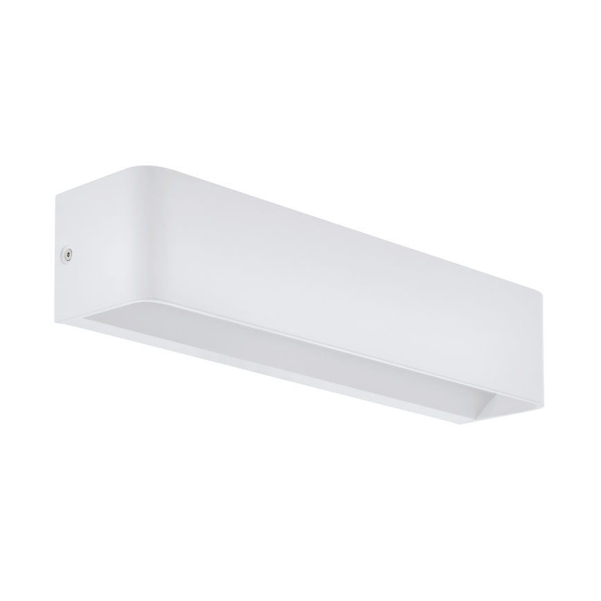 Eglo - Φως τοίχου LED LED/12W/230V