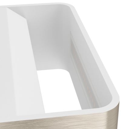 Eglo - Φως τοίχου LED LED/10W/230V