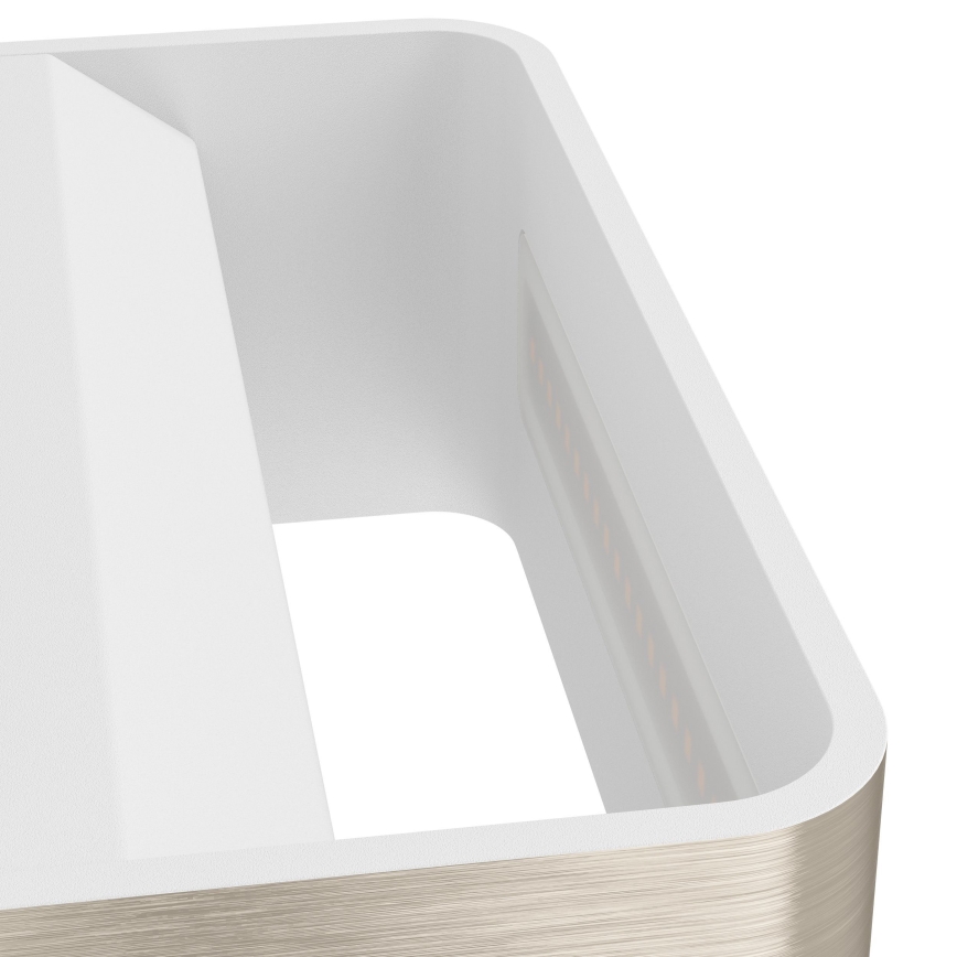 Eglo - Φως τοίχου LED LED/10W/230V