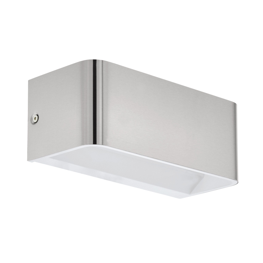 Eglo - Φως τοίχου LED LED/10W/230V