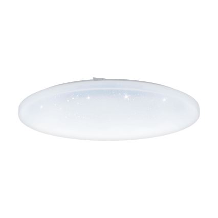 Eglo - Φως οροφής LED LED/49,5W/230V