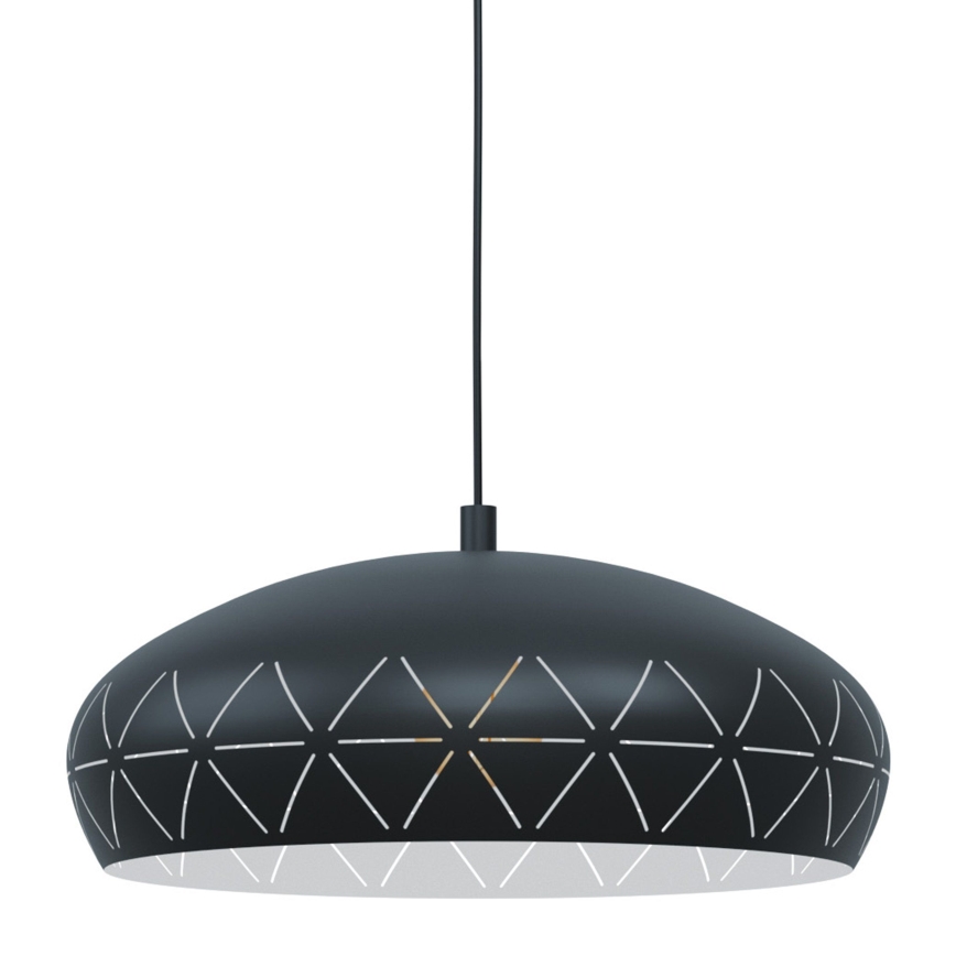Eglo - Πολύφωτο σε σχοινί 1xE27/28W/230V