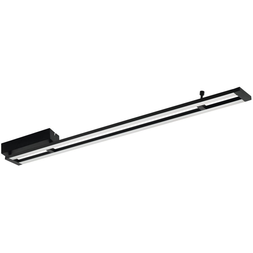 Eglo 98491 - Ρυθμιζόμενο LED φωτιστικό οροφής AMONTILLADO LED/27W/230V