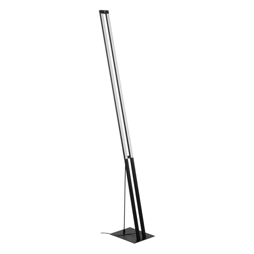 Eglo - LED Φωτιστικό δαπέδου ντιμαριζόμενο αφής LED/27W/230V