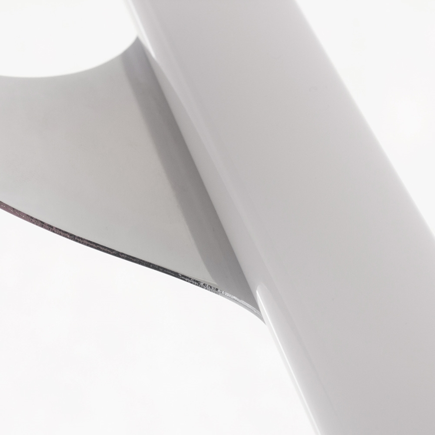 Eglo - LED Φωτιστικό μπάνιου για καθρέφτη LED/10W/230V IP44