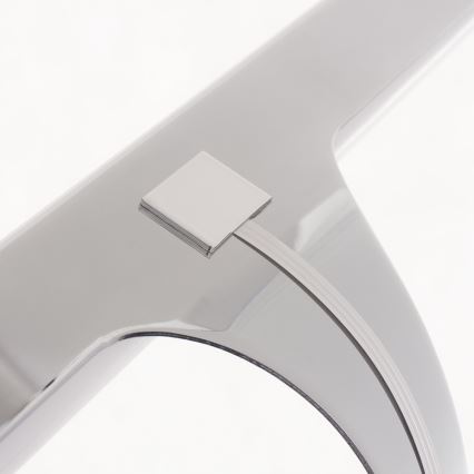 Eglo - LED Φωτιστικό μπάνιου για καθρέφτη LED/10W/230V IP44