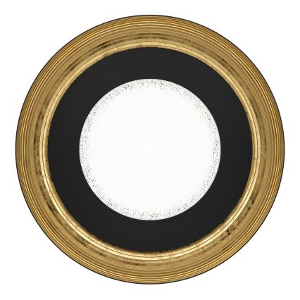 Eglo - LED Ρυθμιζόμενο φωτιστικό οροφής LED/24,5W/230V με τηλεχειριστήριο