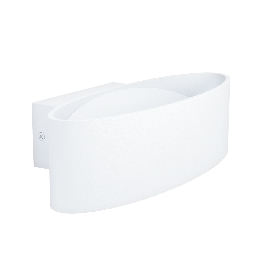 Eglo - Φως τοίχου LED LED/10W/230V