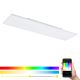 Eglo - LED RGB Dimming φωτιστικό οροφής TURCONA-C LED/33W/230V + RC