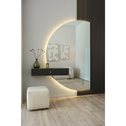 Eglo - LED Ταινία LED/9,6W/230V/24V 2m