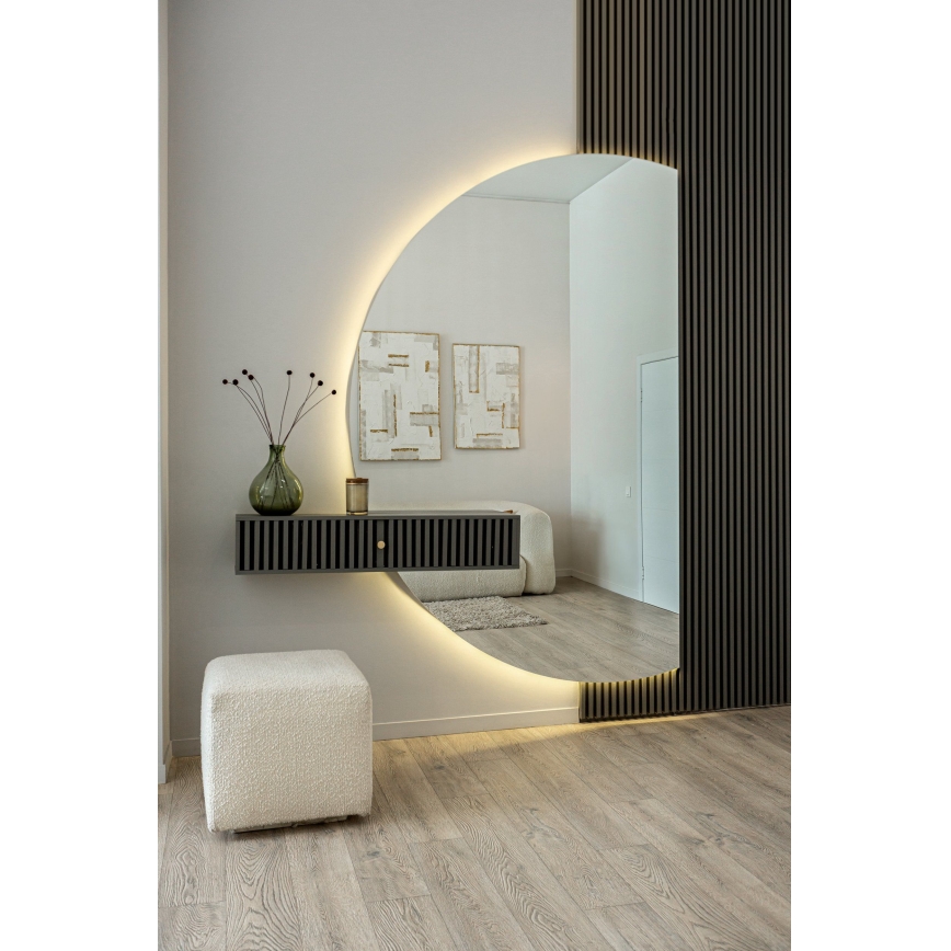 Eglo - LED Ταινία LED/9,6W/230V/24V 2m