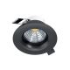 Eglo - Κρεμαστό φως οροφής dimmer LED LED/6W/230V
