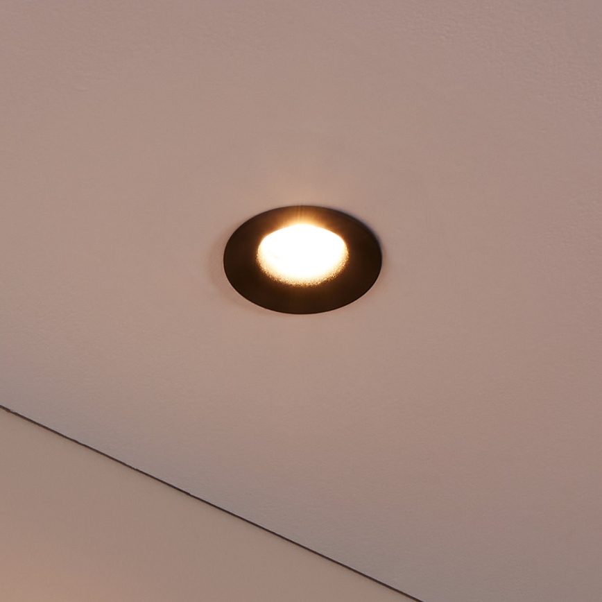 Eglo - Κρεμαστό φως οροφής dimmer LED LED/6W/230V