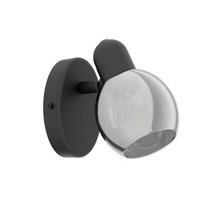 Eglo - Προβολέας τοίχου 1xE14/10W/230V