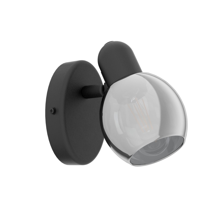 Eglo - Προβολέας τοίχου 1xE14/10W/230V