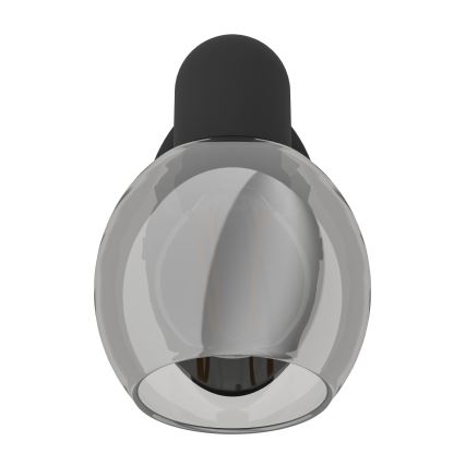 Eglo - Προβολέας τοίχου 1xE14/10W/230V