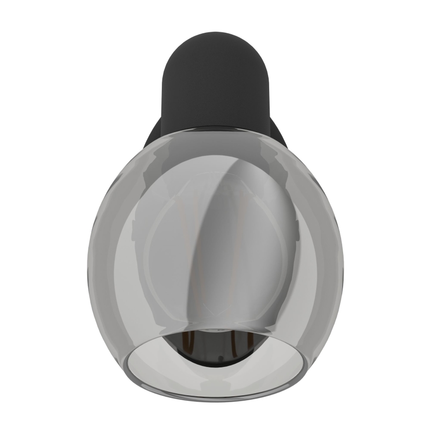 Eglo - Προβολέας τοίχου 1xE14/10W/230V