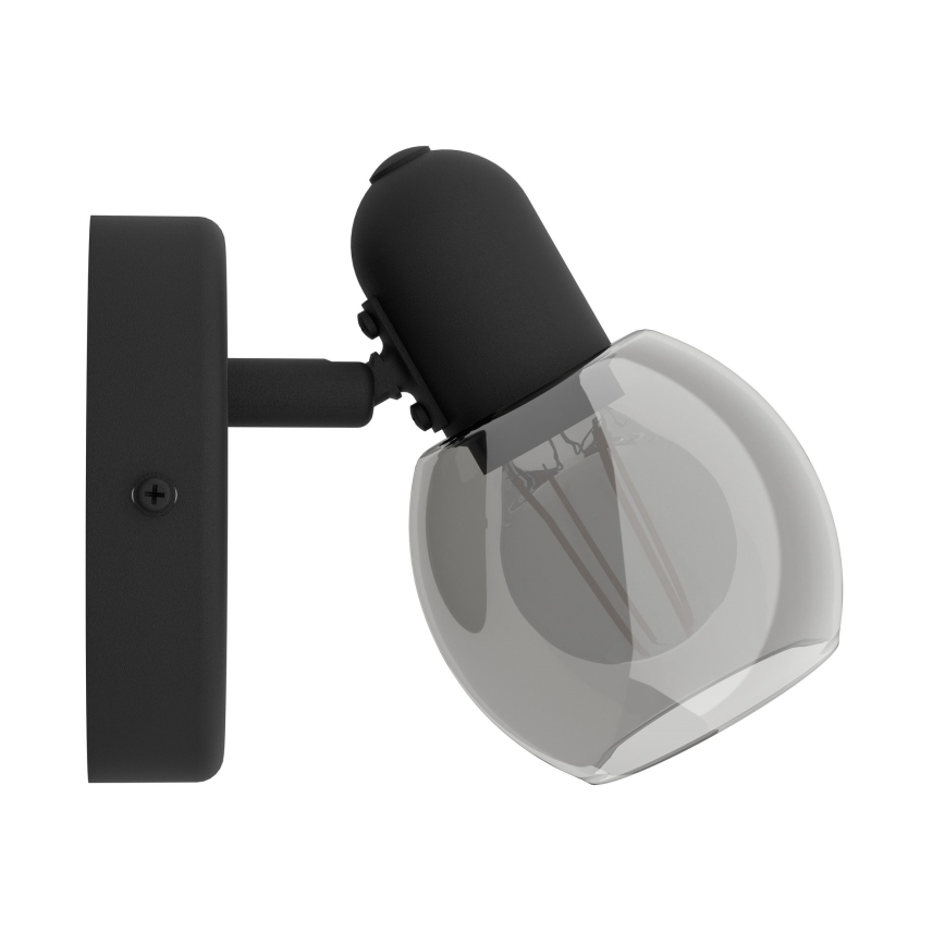 Eglo - Προβολέας τοίχου 1xE14/10W/230V