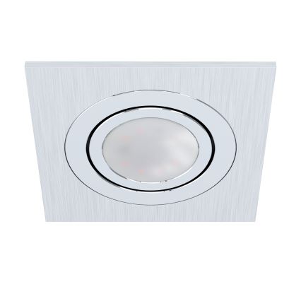 Eglo - Κρεμαστό φως οροφής LED 1xGU10/5W/230V