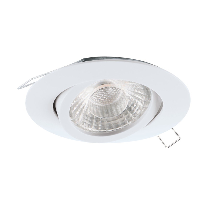 Eglo - Κρεμαστό φως οροφής LED 1xGU10/5W/230V