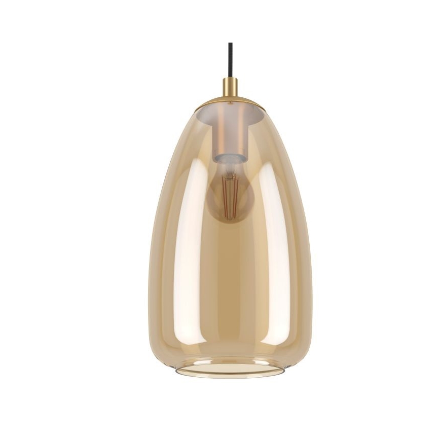 Eglo - Πολύφωτο σε σχοινί 1xE27/40W/230V