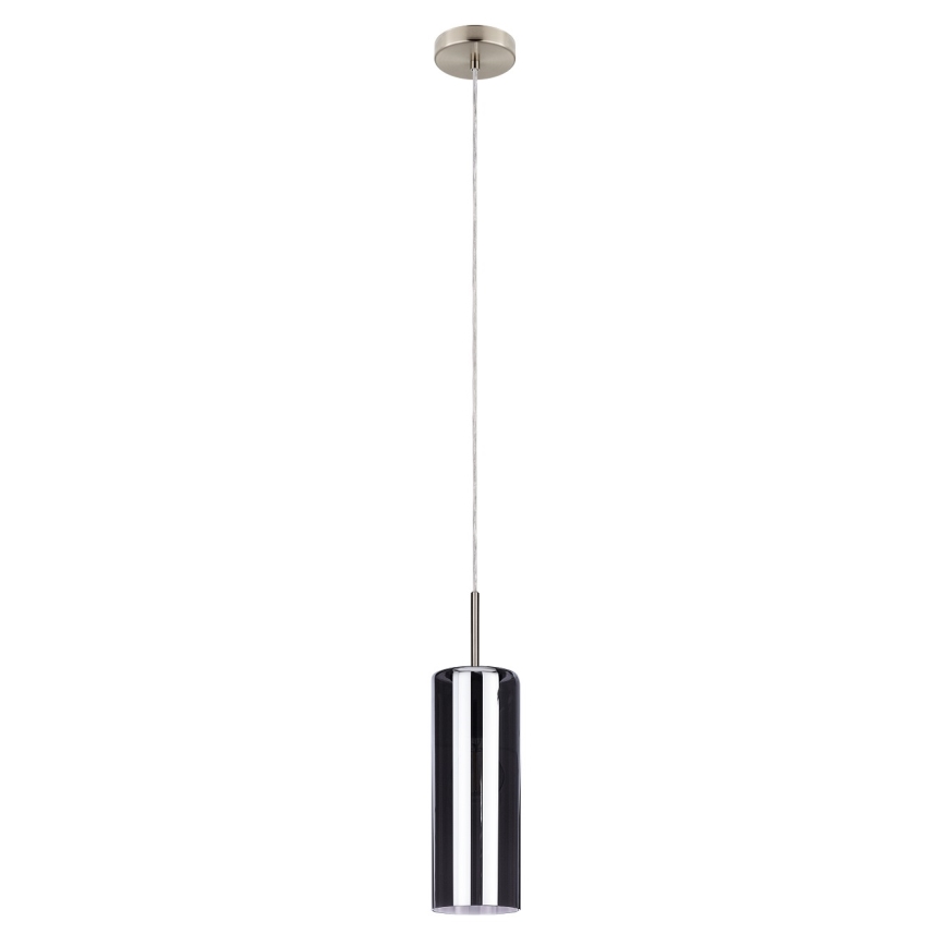 Eglo - Πολύφωτο σε σχοινί 1xE27/15W/230V