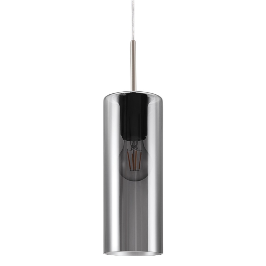 Eglo - Πολύφωτο σε σχοινί 1xE27/15W/230V