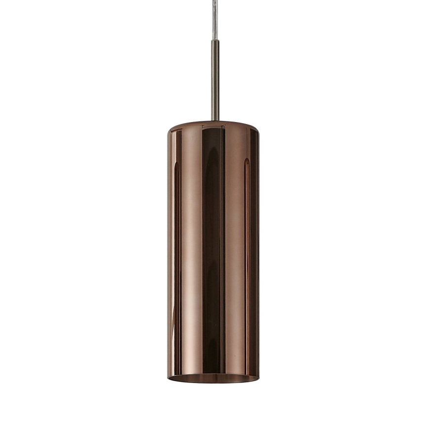 Eglo 98699 - Κρεμαστό φωτιστικό με καλώδιο SELVINO 3xE27/15W/230V