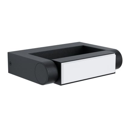 Eglo - Φως τοίχου εξωτερικού χώρου LED LED/4,8W/230V IP44