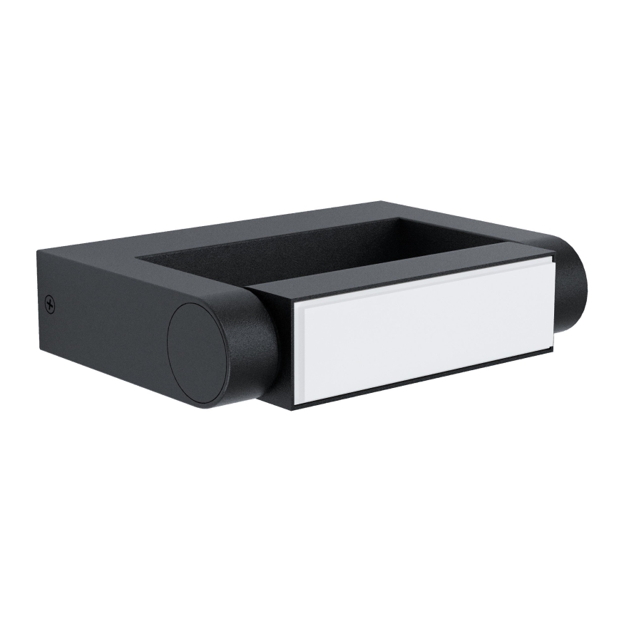Eglo - Φως τοίχου εξωτερικού χώρου LED LED/4,8W/230V IP44