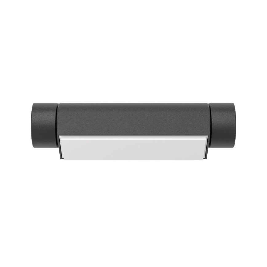 Eglo - Φως τοίχου εξωτερικού χώρου LED LED/4,8W/230V IP44