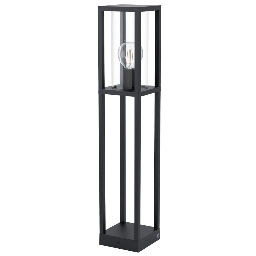 Eglo - Λάμπα εξωτερικού χώρου 1xE27/40W/230V IP54