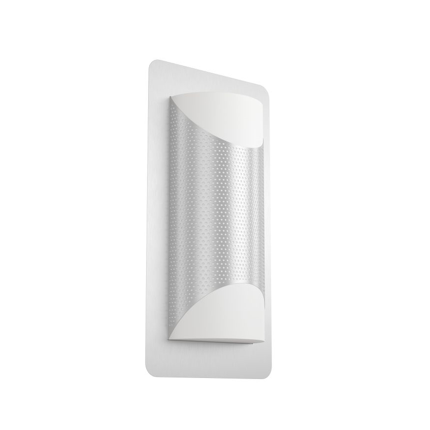 Eglo - Φως τοίχου εξωτερικού χώρου 2xE27/10W/230V IP44