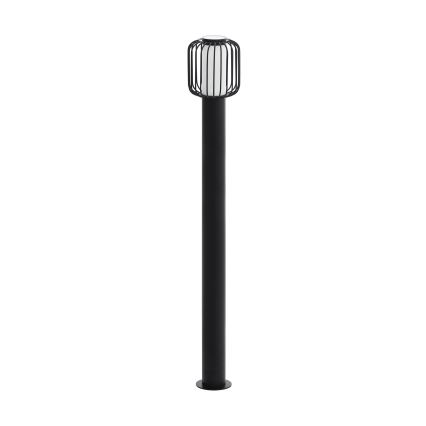 Eglo - Λάμπα εξωτερικού χώρου 1xE27/28W/230V IP44