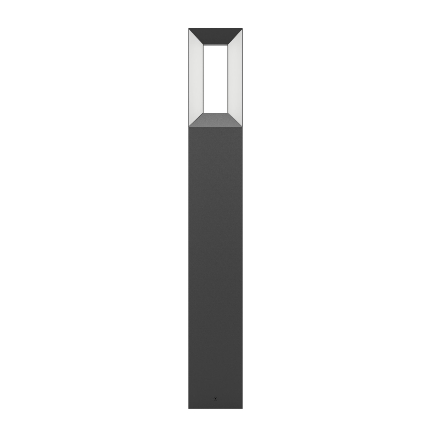 Eglo - LED Λάμπα εξωτερικού χώρου 2xLED/5W/230V IP44 77 cm
