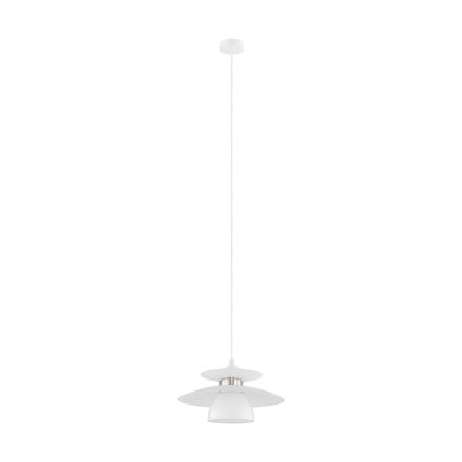 Eglo - Πολύφωτο σε σχοινί 1xE27/40W/230V