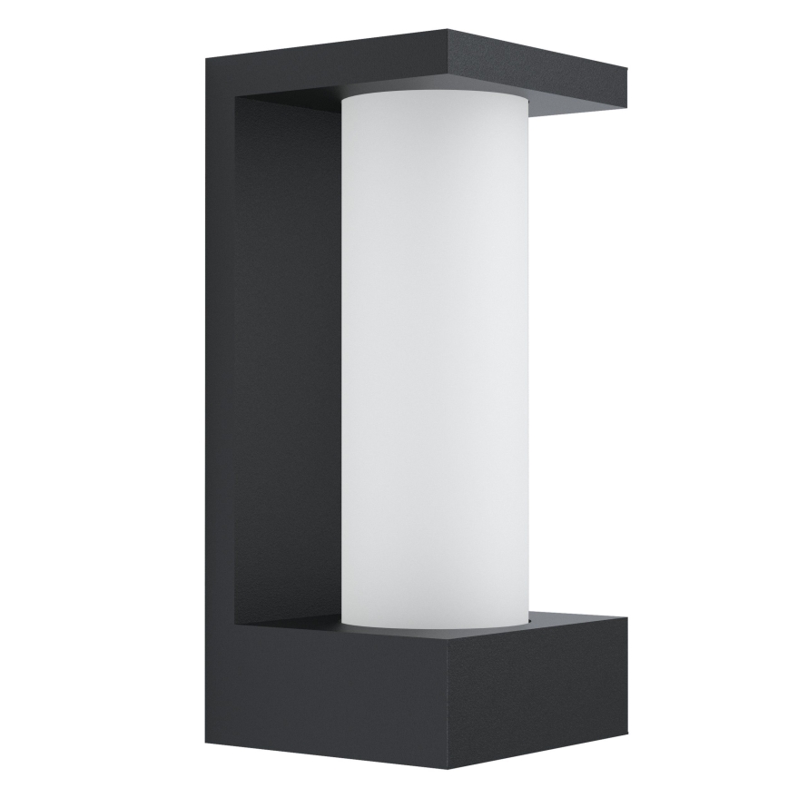 Eglo - Φως τοίχου εξωτερικού χώρου LED LED/6W/230V IP44