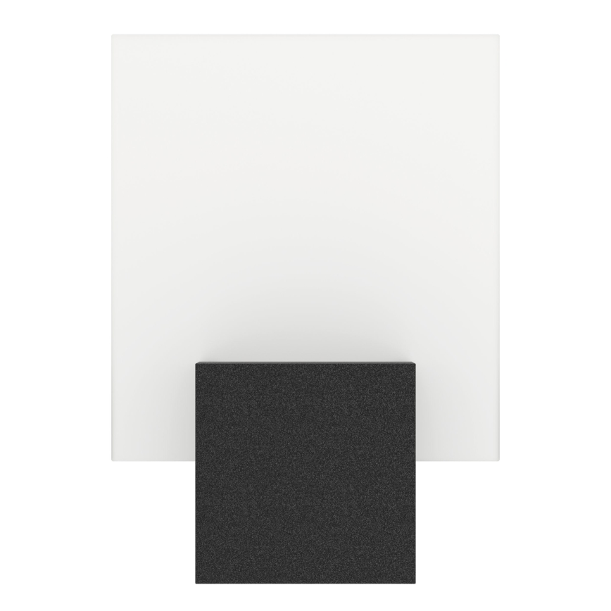 Eglo 98745 - LED επιτοίχιο φωτιστικό εξωτερικού χώρου ADAMELLO LED/6W/230V IP44