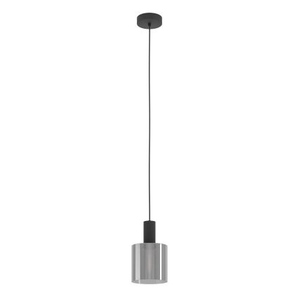 Eglo - Πολύφωτο σε σχοινί 1xE27/40W/230V