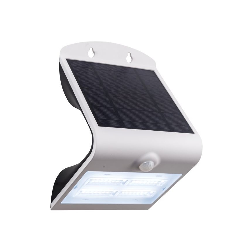 Eglo - Ηλιακό φως με αισθητήρα LED/3,2W/3,7V IP54