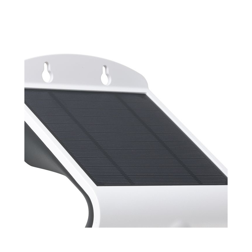 Eglo - Ηλιακό φως με αισθητήρα LED/3,2W/3,7V IP54