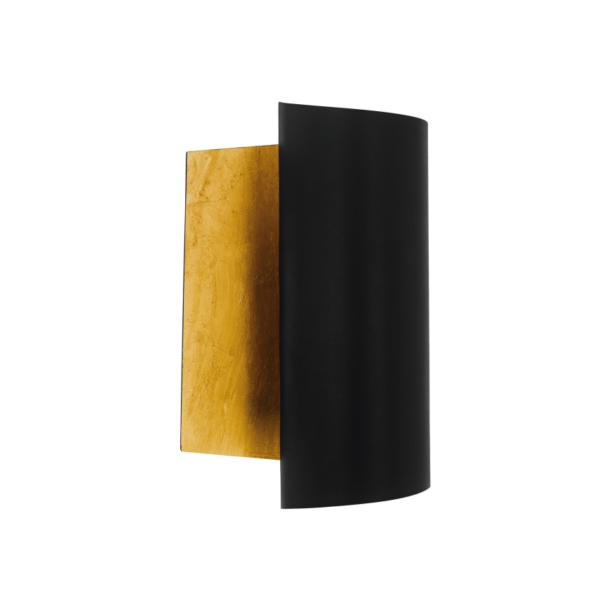 Eglo - Φως τοίχου 1xE27/40W/230V