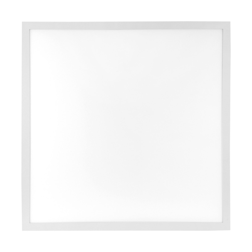 Eglo - RGBW Φωτιστικό οροφής dimming LED/32,5W/230V 2700-6500K 60x60 cm + τηλεχειριστήριο