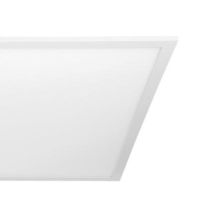 Eglo - RGBW Φωτιστικό οροφής dimming LED/32,5W/230V 2700-6500K 60x60 cm + τηλεχειριστήριο