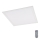 Eglo 98781 - LED RGBW Σταθερό πάνελ dimming SALOBRENA-CW LED/24W/230V 2700-6500K + τηλεχειριστήριο