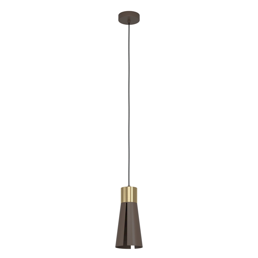 Eglo - LED Πολύφωτο κρεμαστό 1xGU10/4,5W/230V