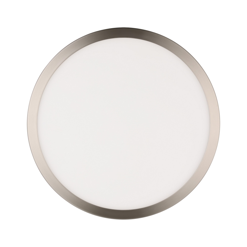 Eglo - LED Ρυθμιζόμενο φωτιστικό οροφής μπάνιου LED/19,5W/230V 2700-6500K IP44 ZigBee