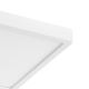 Eglo - LED Dimmable φωτιστικό οροφής μπάνιου LED/19,5W/230V 2700-6500K IP44 ZigBee